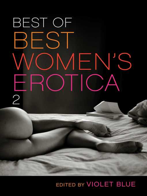 Title details for Best of Best Women's Erotica 2 by Violet Blue - Available